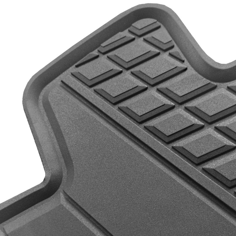 Gumové autokoberce AMAL plast VW T-Roc 2017-2025 AMAL plast