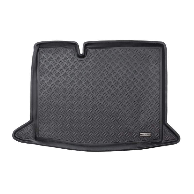 Gumoplastová vana do kufru Rezaw-Plast Dacia Sandero 2021- Rezaw-Plast