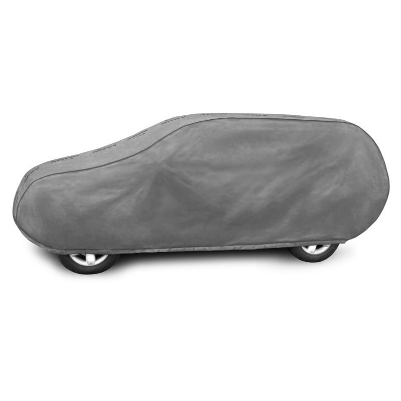 Ochranná plachta Mobile Garage na auto Tesla Model Y 2020-2025 Kegel-Blazusiak