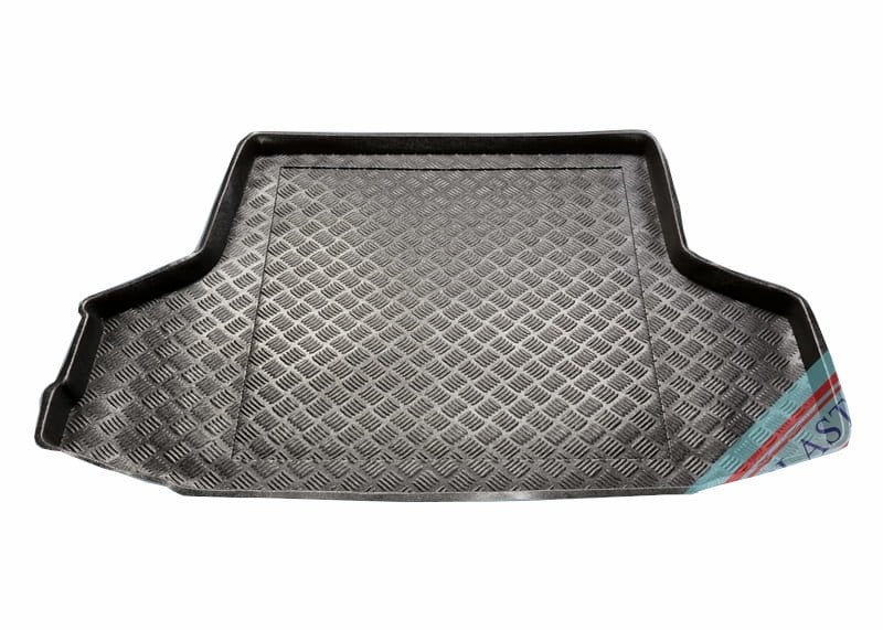 Plastová vana do kufru Rezaw-Plast Mitsubishi Carisma 1995-2004 (hatchback