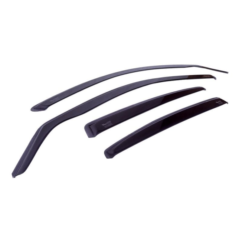 Ofuky oken Honda Accord 2018-2022 (4 díly