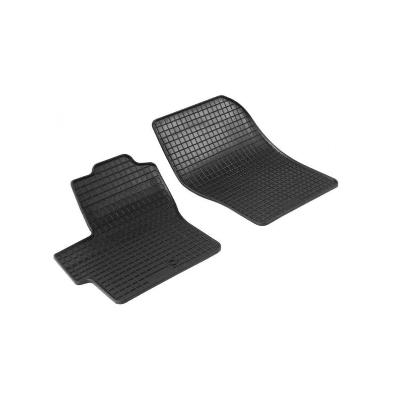 Gumové autokoberce Petex Mazda 3 2003-2009 (přední) Petex