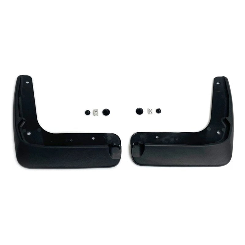 Lapače ŠKODA Superb IV. 2024- (přední) Škoda