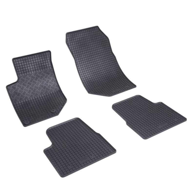 Gumové autokoberce Rigum Peugeot 2008 2020- Rigum