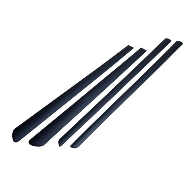 Boční ochranné lišty Suzuki Across 2021- PAWA