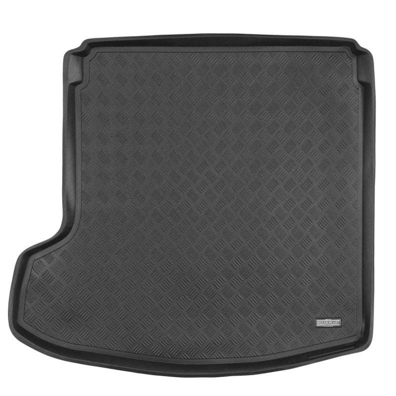 Gumoplastová vana do kufru Rezaw-Plast Mazda 3 2019- (sedan) Rezaw-Plast