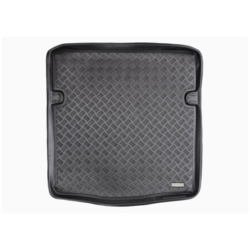 Gumoplastová vana do kufru Rezaw-Plast Škoda Octavia II. 2004-2013 (combi) Rezaw-Plast
