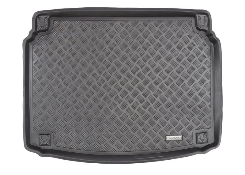 Gumoplastová vana do kufru Rezaw-Plast Hyundai i30 2017- (hb