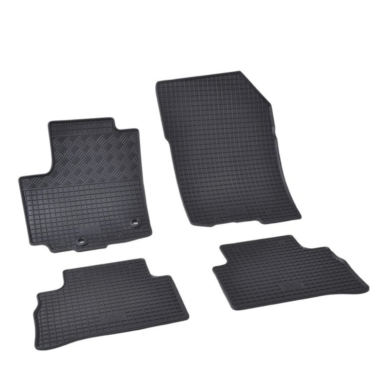 Gumové autokoberce Rigum Suzuki Vitara 2025- (1.4