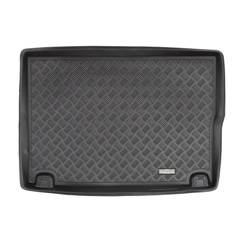 Gumoplastová vana do kufru Rezaw-Plast Opel Meriva B 2010-2014 (horní dno) Rezaw-Plast