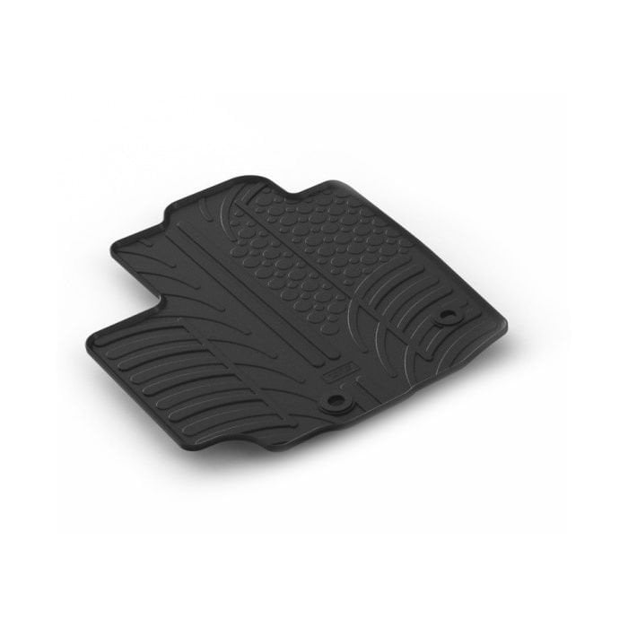 Gumové autokoberce Gledring Suzuki S-Cross 2022- (řidič) Gledring