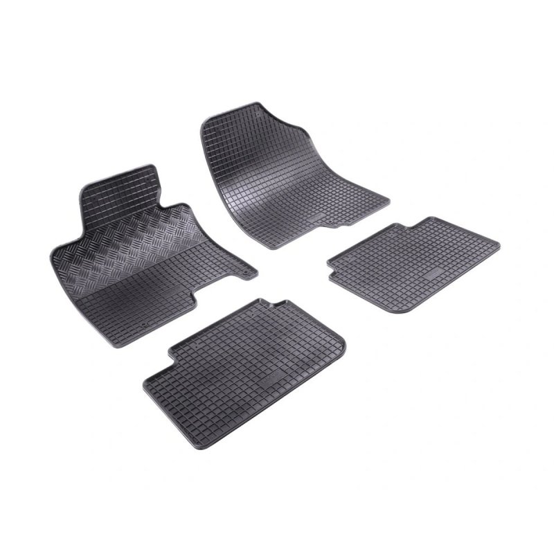 Gumové autokoberce Rigum Kia Ceed 2012-2018 (II. jakost) Rigum