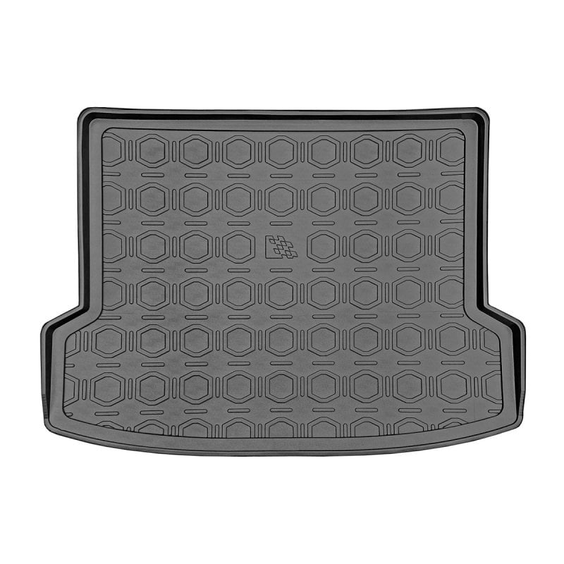 Plastová vana do kufru CIK Chery Tiggo 7 2025- (hybrid) CIK