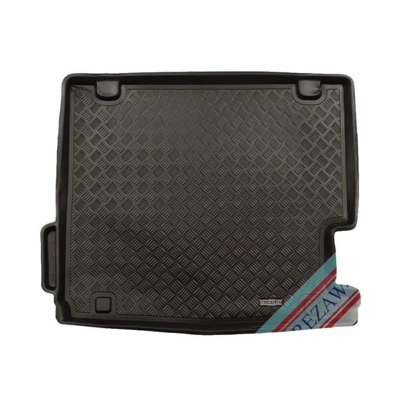 Gumoplastová vana do kufru Rezaw-Plast BMW X3 2010-2017 (F25) Rezaw-Plast