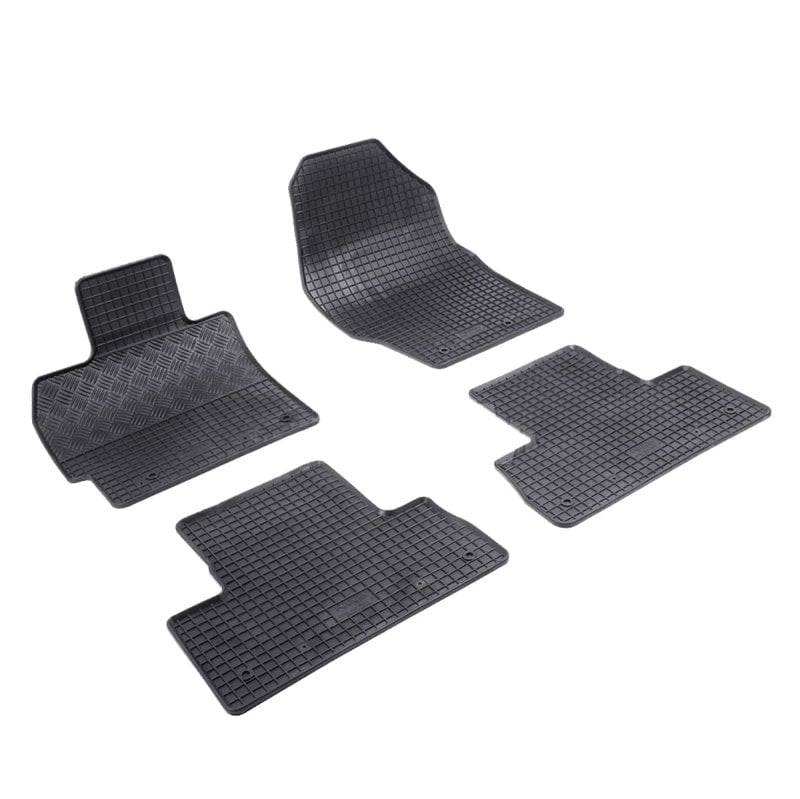 Gumové autokoberce Rigum Mazda CX-7 2007-2012 (diesel