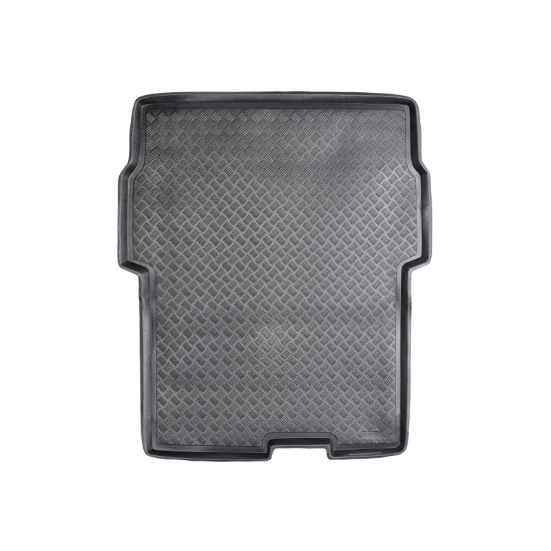 Plastová vana do kufru Rezaw-Plast Renault Kangoo 1998-2008 (2 místa) Rezaw-Plast