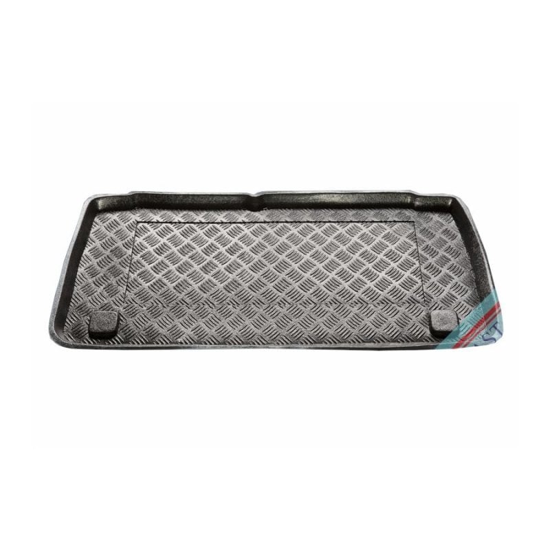 Plastová vana do kufru Rezaw-Plast Citroen C2 2003-2009 (bez protiskluzu) Rezaw-Plast