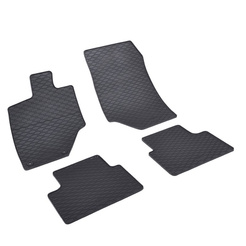 Gumové autokoberce Rigum Citroen C5 Aircross 2025- (hybrid) Rigum