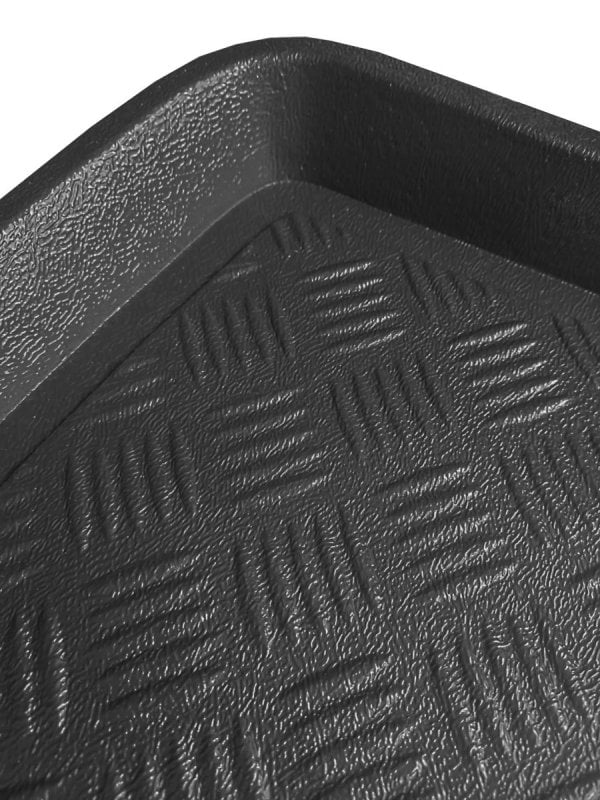 Plastová vana do kufru Rezaw-Plast Audi A2 1999-2005 (bez protiskluzu) Rezaw-Plast