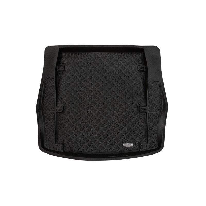 Gumoplastová vana do kufru Rezaw-Plast BMW 2 2014-2021 (F22