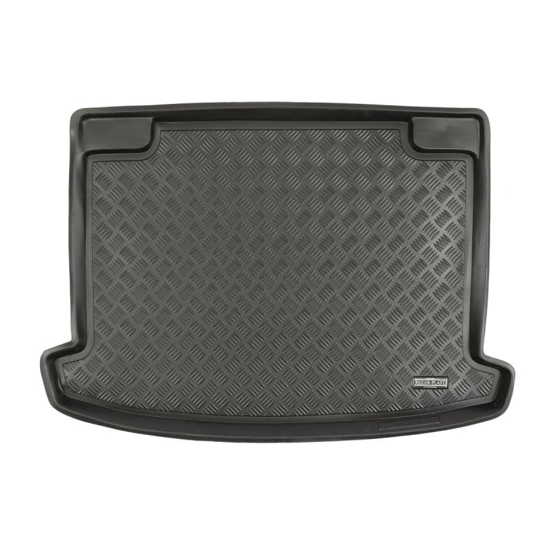 Gumoplastová vana do kufru Rezaw-Plast Renault Clio 2012-2019 (combi) Rezaw-Plast