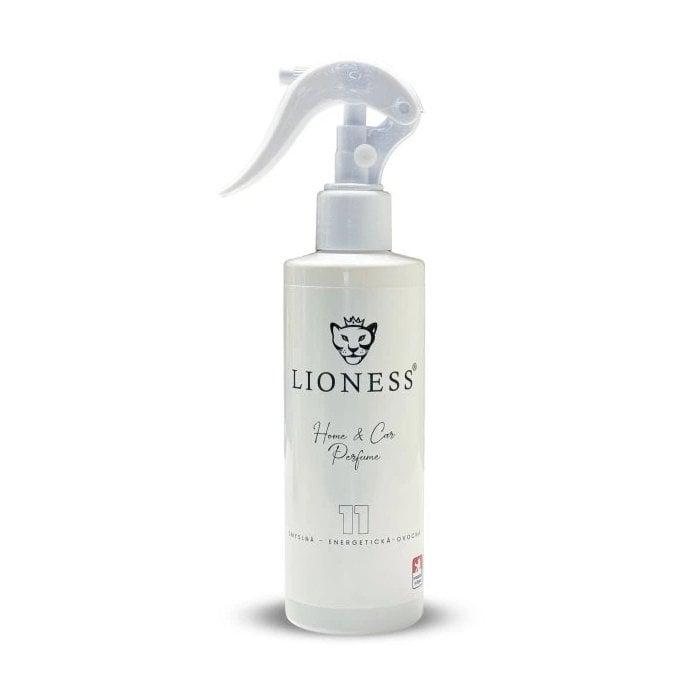 Interiérový parfém Home&Car Lioness 11 (200ml) Lioness