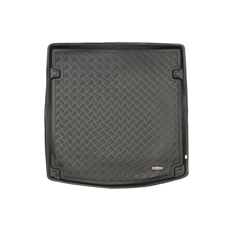 Gumoplastová vana do kufru Rezaw-Plast Audi A4 2000-2008 (sedan) Rezaw-Plast