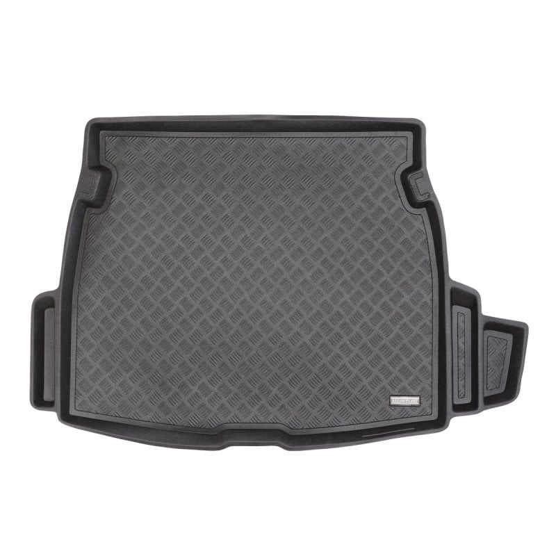 Gumoplastová vana do kufru Rezaw-Plast Toyota Rav4 2021- (hybrid