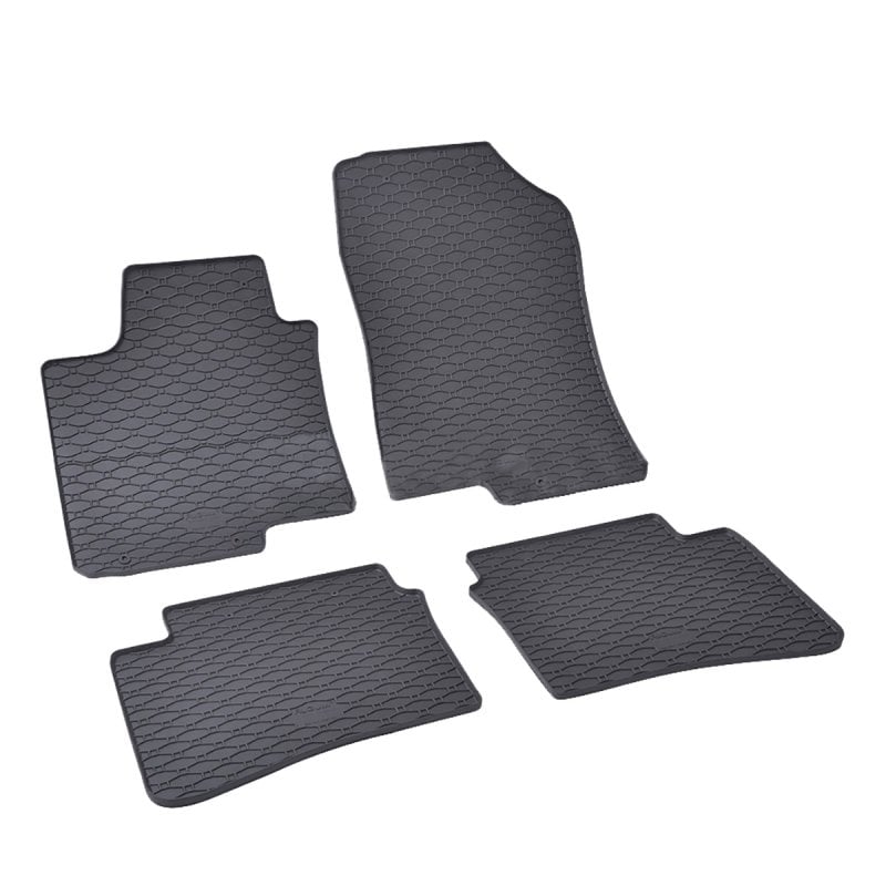 Gumové autokoberce Rigum Hyundai i20 2014-2020 (II. jakost) Rigum