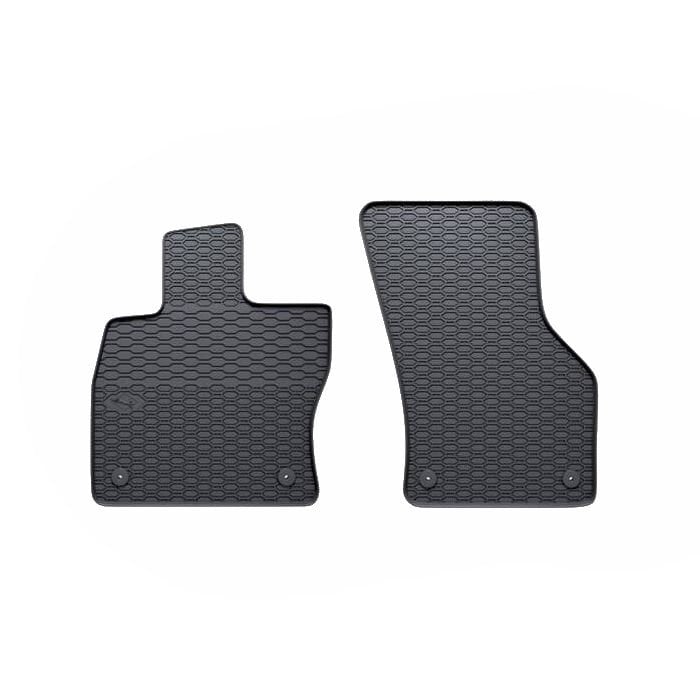 Gumové autokoberce Geyer & Hosaja Audi A3 2012-2020 (přední) Geyer & Hosaja