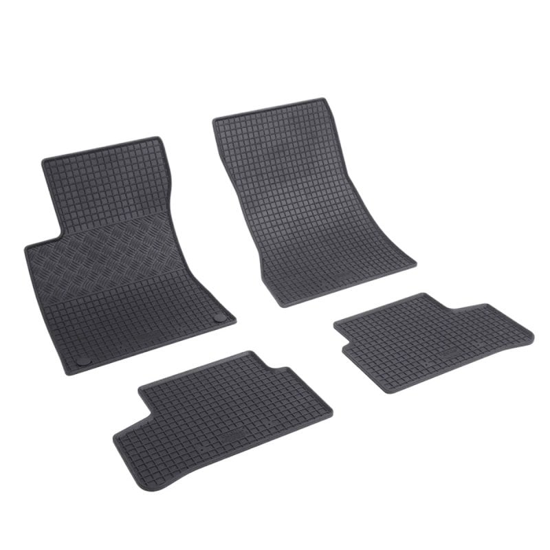 Gumové autokoberce Rigum Mercedes CLA 2020- (C118) Rigum