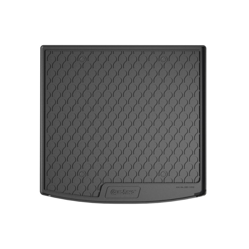 Gumová vana do kufru Gledring Geely Starray 2022- (horní dno) Gledring