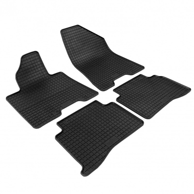 Gumové autokoberce Petex Kia Sportage 2016-2021 Petex