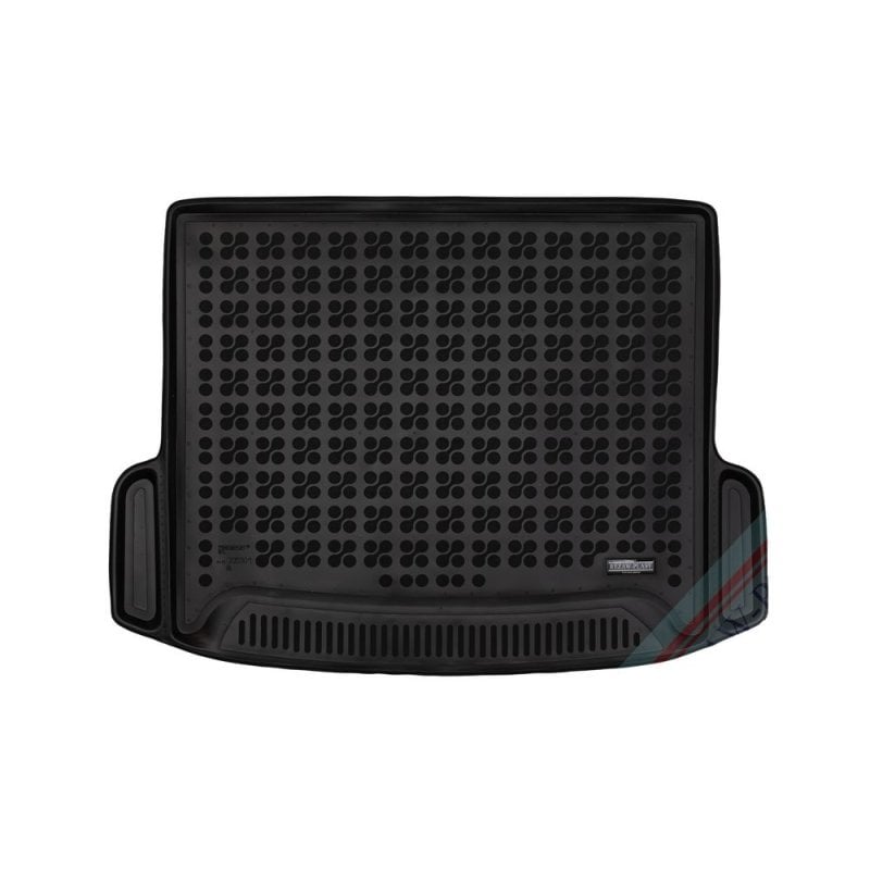 Gumová vana do kufru Rezaw-Plast Chery Tiggo 7 2025- (hybrid) Rezaw-Plast