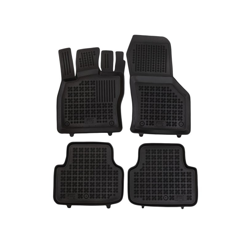 Gumové autokoberce Rezaw-Plast Cupra Leon 2024- (combi