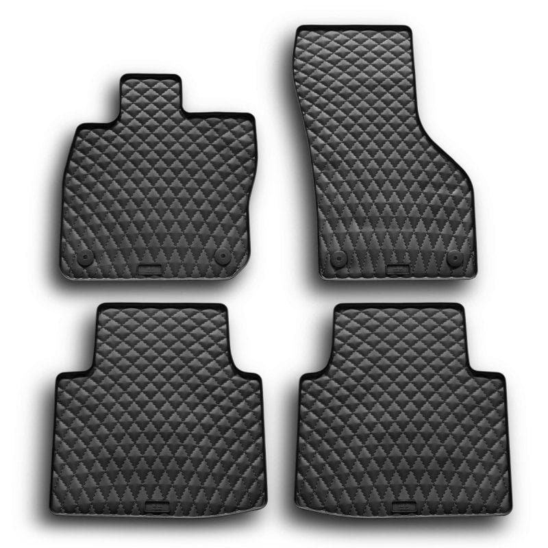 Gumové autokoberce ERMAT VW Passat B9 2024- ERMAT