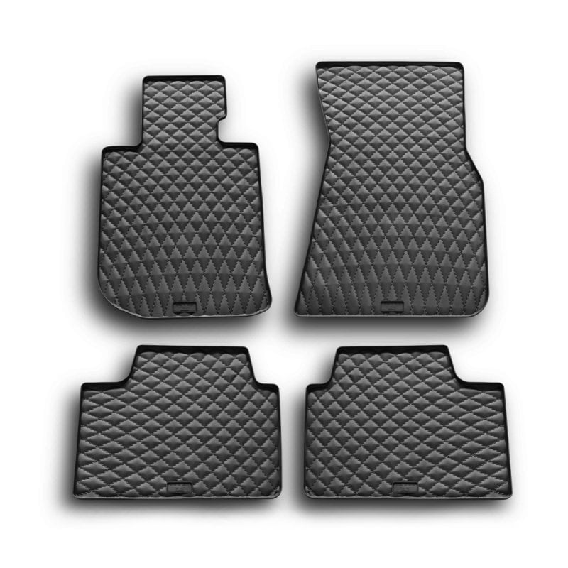 Gumové autokoberce ERMAT BMW 4er 2019- (G26