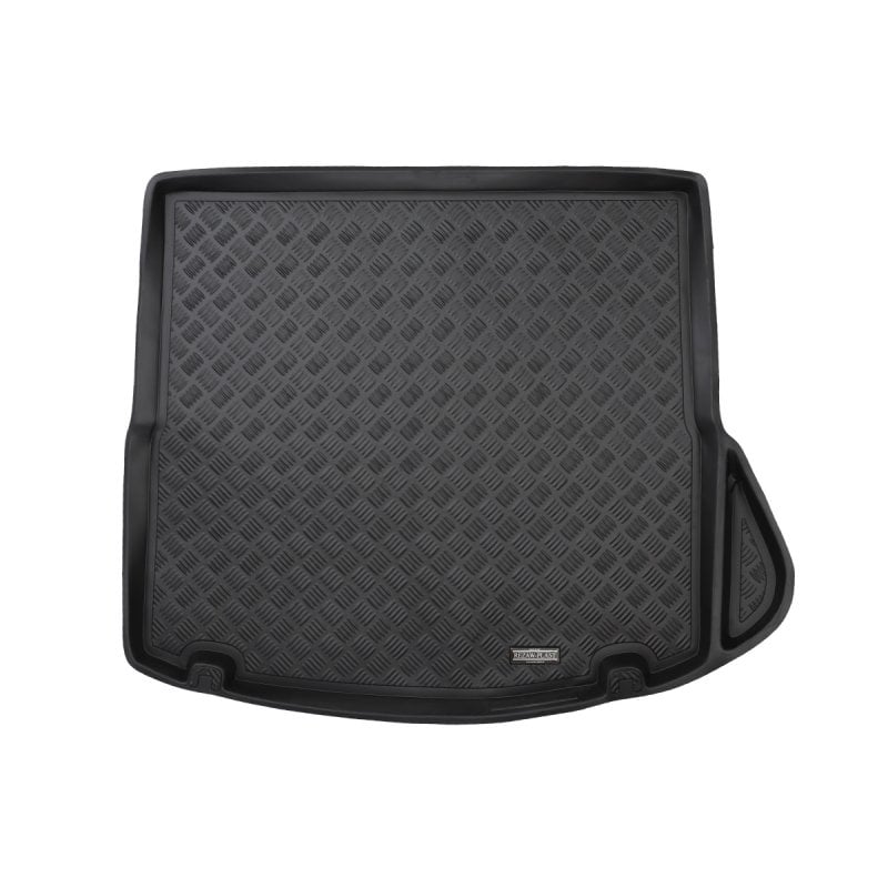 Gumoplastová vana do kufru Rezaw-Plast Mercedes CLA-Class 2013-2019 (combi) Rezaw-Plast