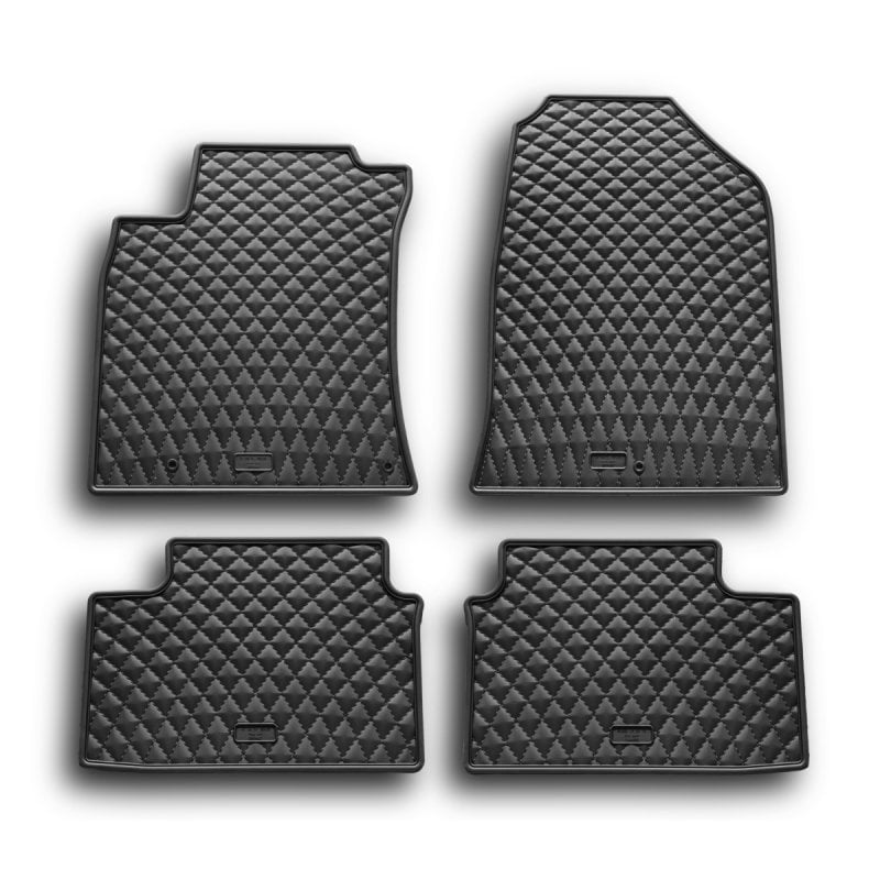 Gumové autokoberce ERMAT Kia Ceed 2018- ERMAT