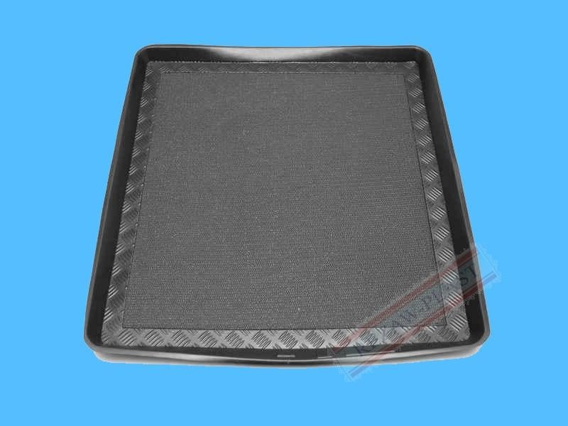 Universalní plastová vana do kufru 90x100cm Rezaw-Plast