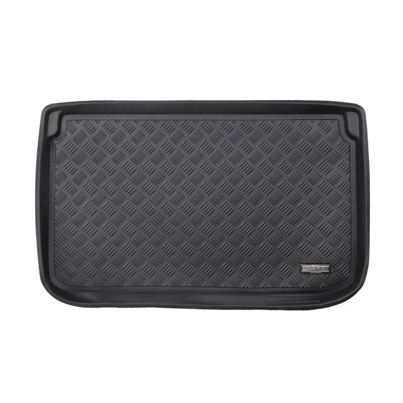 Gumoplastová vana do kufru Rezaw-Plast Opel Corsa E 2014-2019 (horní dno) Rezaw-Plast