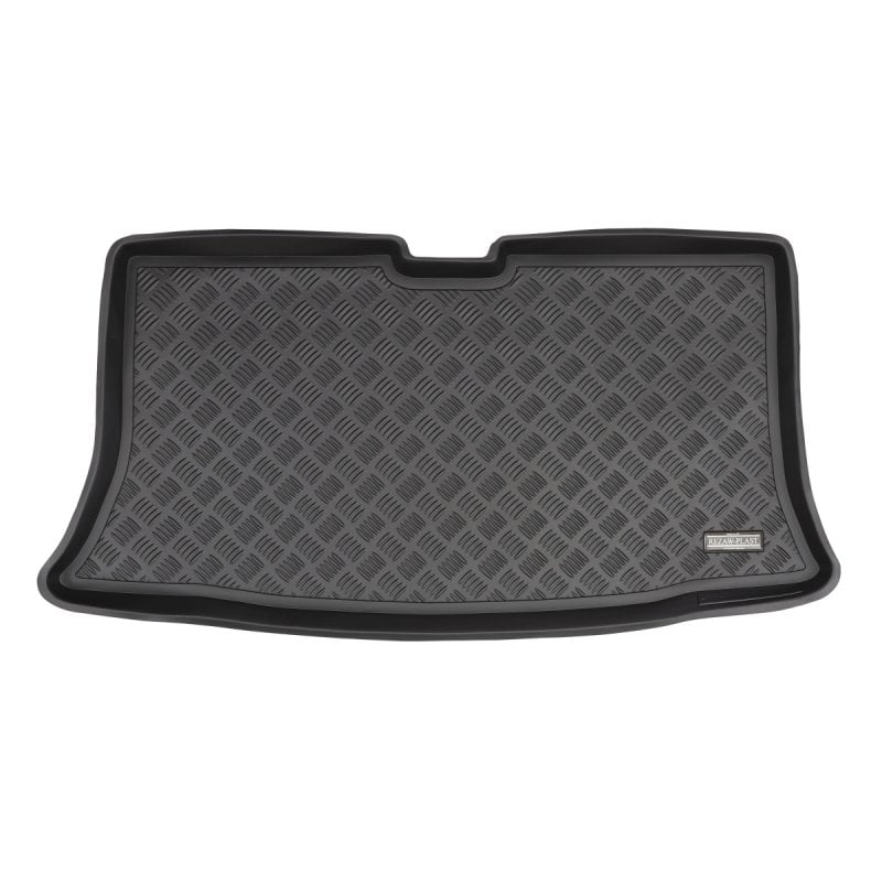 Gumoplastová vana do kufru Rezaw-Plast Nissan Micra 2002-2010 Rezaw-Plast