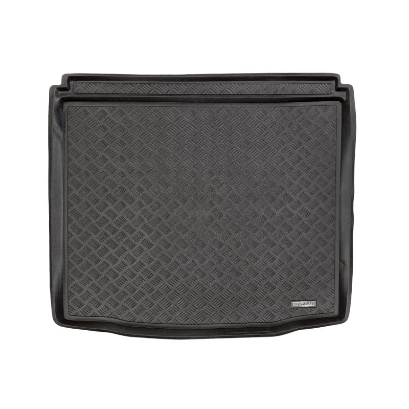 Gumoplastová vana do kufru Rezaw-Plast Chevrolet Cruze 2009-2015 (sedan) Rezaw-Plast