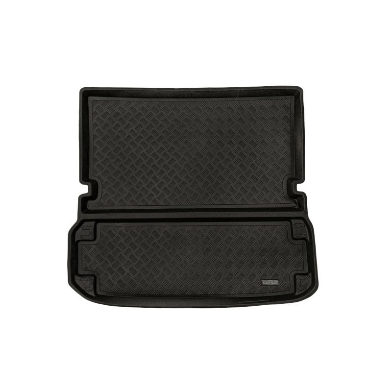 Gumoplastová vana do kufru Rezaw-Plast Infiniti QX60 2013-2020 Rezaw-Plast