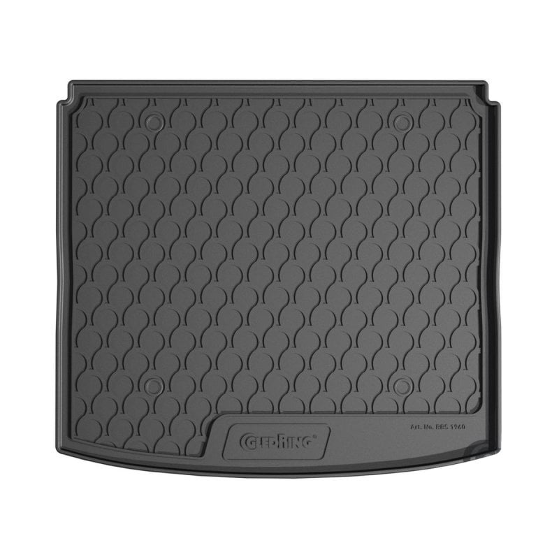 Gumová vana do kufru Gledring MG ZS 2025- (horní dno) Gledring