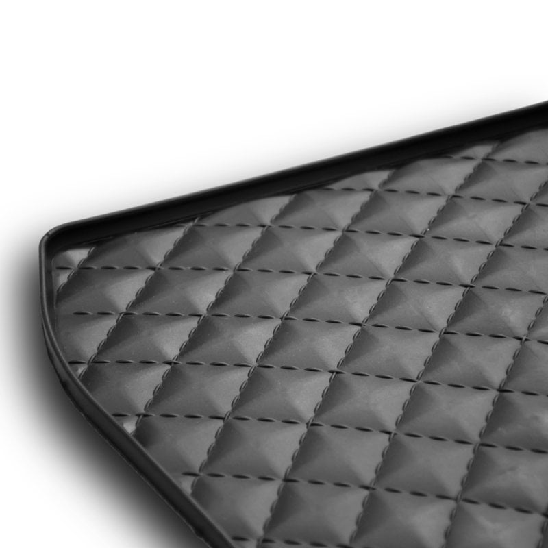 Gumové autokoberce ERMAT Dongfeng Forthing U-Tour 2020- (5 míst) ERMAT