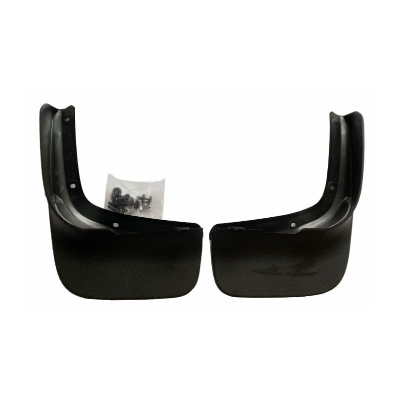 Lapače nečistot Seat Alhambra 2010-2022 (přední) Seat