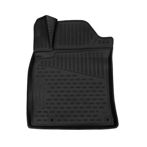 Gumové autokoberce Novline Hyundai i30 2017- (řidič) Novline