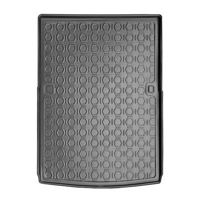 Plastová vana do kufru CIK VW Caddy 2021- (2 místa