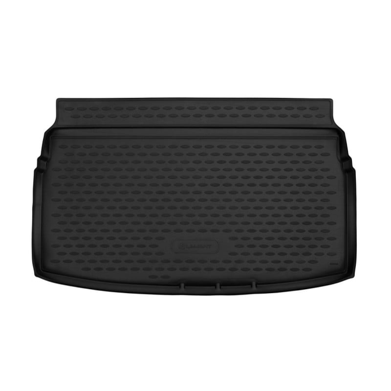 Gumová vana do kufru Novline VW T-Cross 2019- (dolní dno